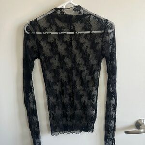 Free people lady lux layering top